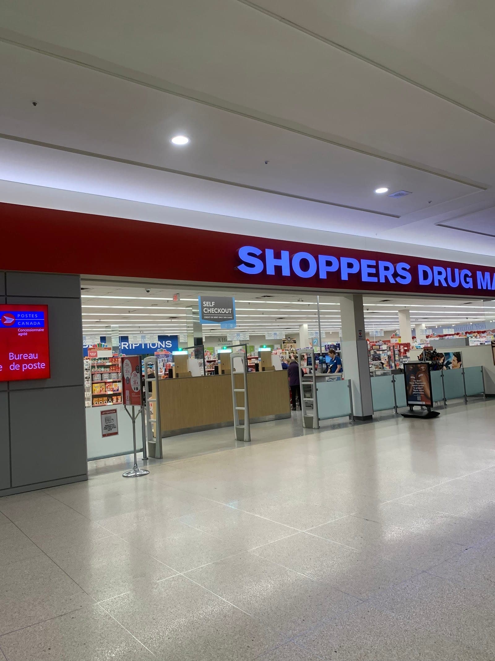 Shoppers Drug Mart (photo: Sebastian Soare, via Google)