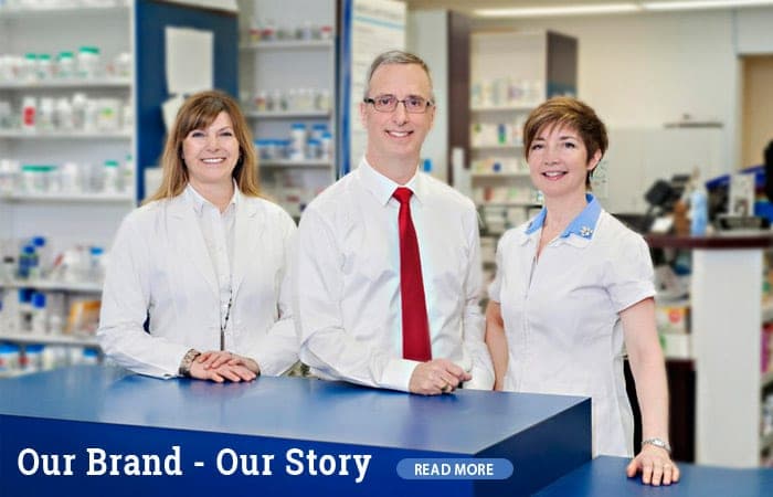 SeniorHome.ca - Medical Arts Pharmacy