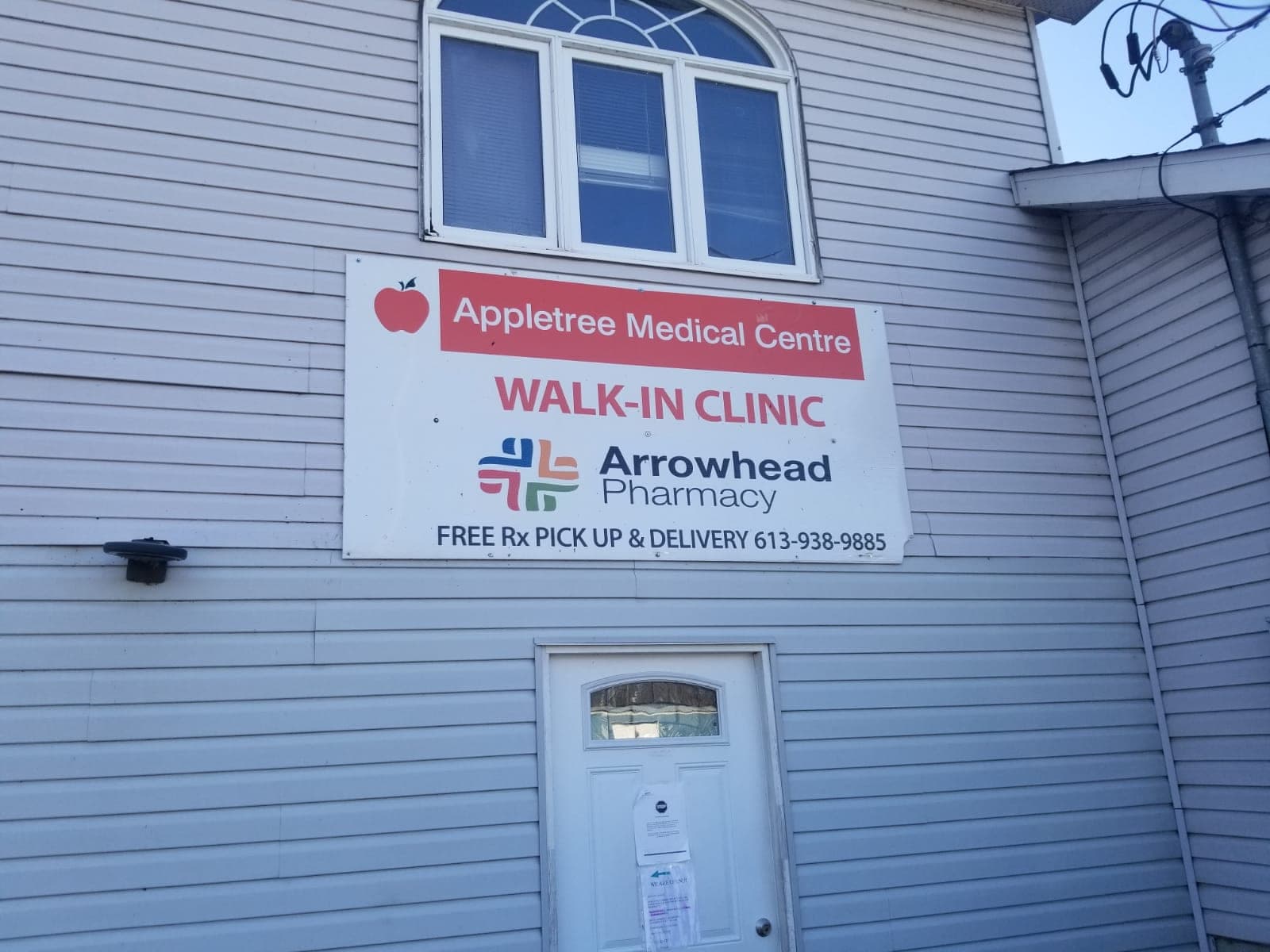 Arrowhead Pharmacy (photo: joseph, via Google)