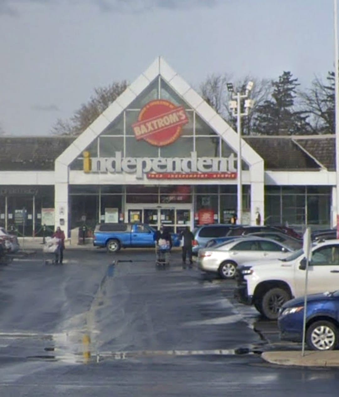 Loblaw pharmacy (photo: Lazarus, via Google)
