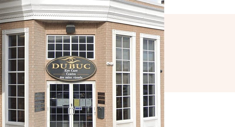 SeniorHome.ca - Dubuc Eye Care Centre-Centre Des Soins Visuels
