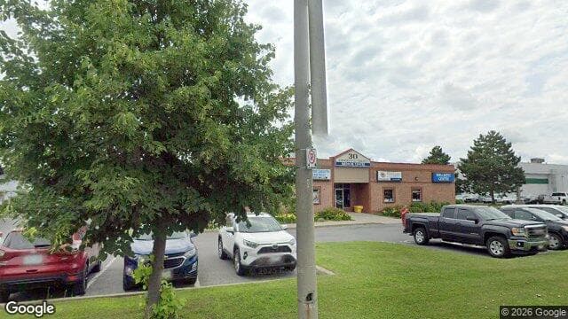 Lamarche Catherine Dr (Google Street View)