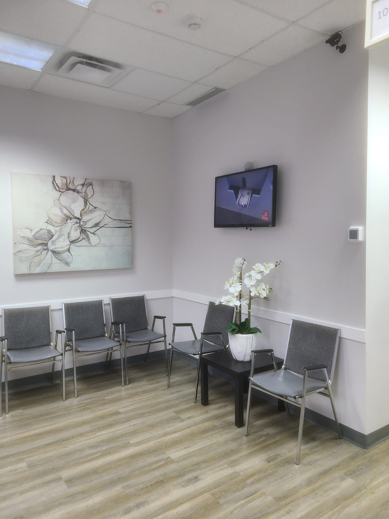 Dr. Youssef, Tarek. of Premium Vision Surgical Centres (photo: Pro Web, via Google)