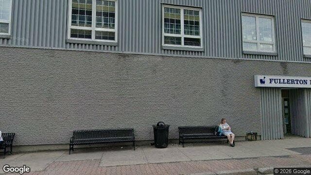 Dr. Brigitte Dufresne (Google Street View)