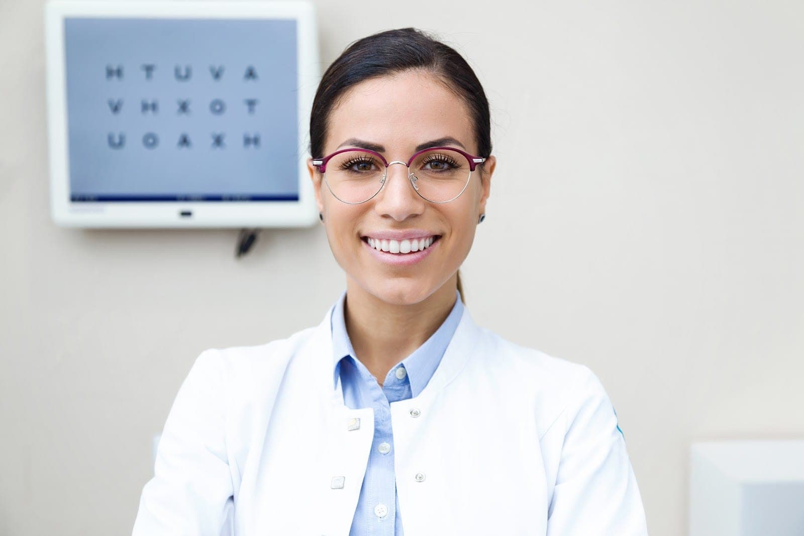 20/20NOW Eye Exams (photo: 20/20NOW Eye Exams, via Google)