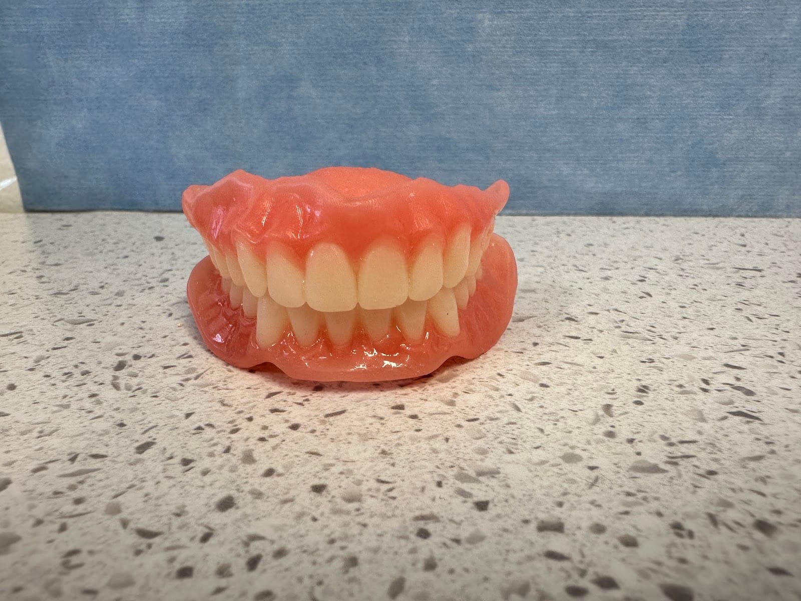 True Smile Denture clinic (photo: True Smile Denture clinic, via Google)