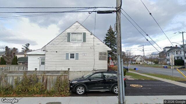 hares denture clinic (Google Street View)