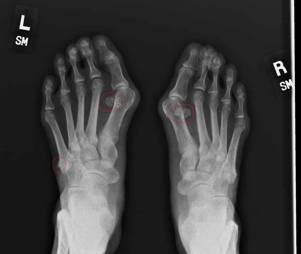 Dr. Chain, Podiatrist Richmond 陳醫生 足科 (photo: Dr. A. Chain, Podiatrist, via Google)