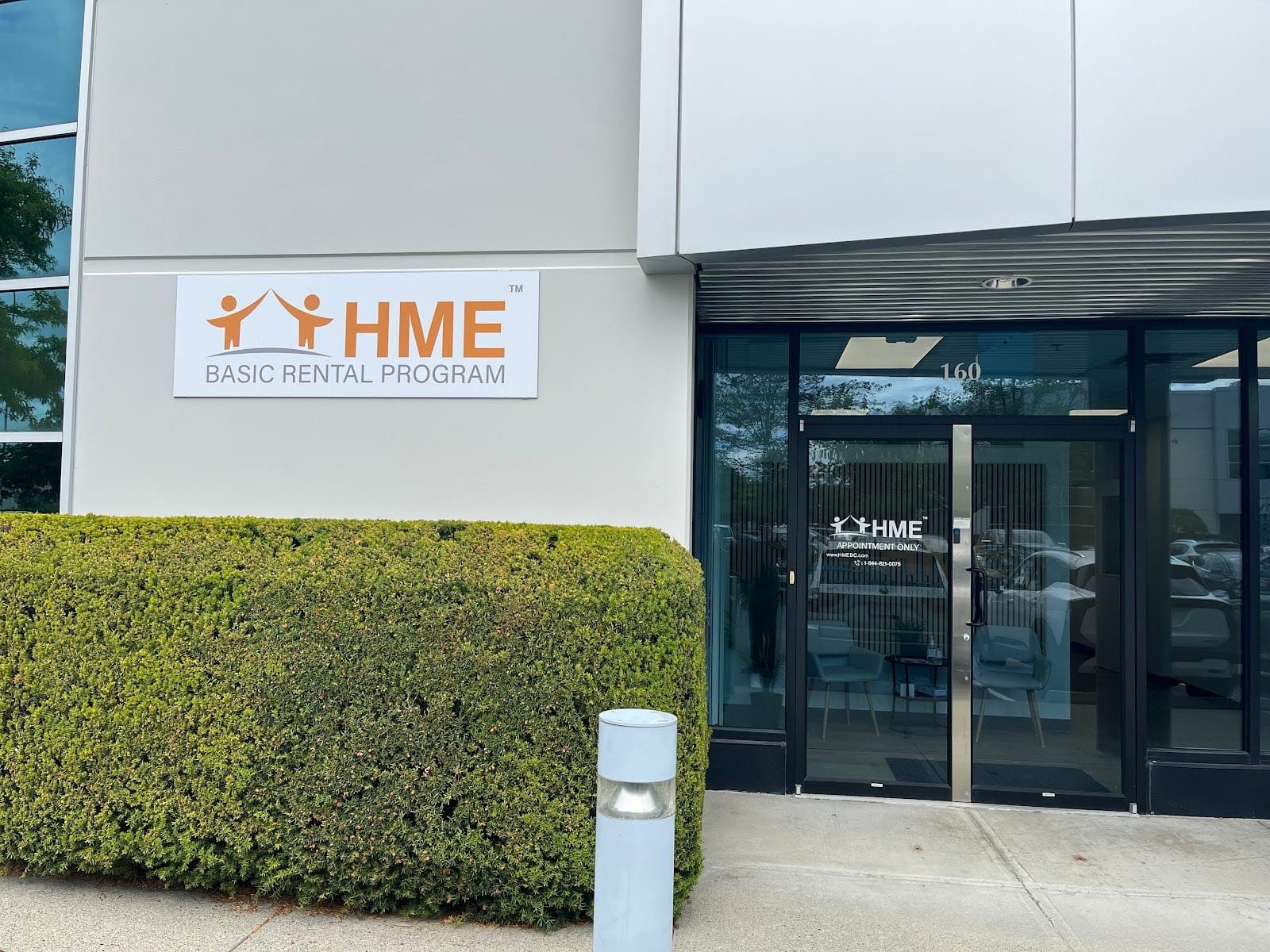HME Basic Rental Program (photo: HME Basic Rental Program, via Google)