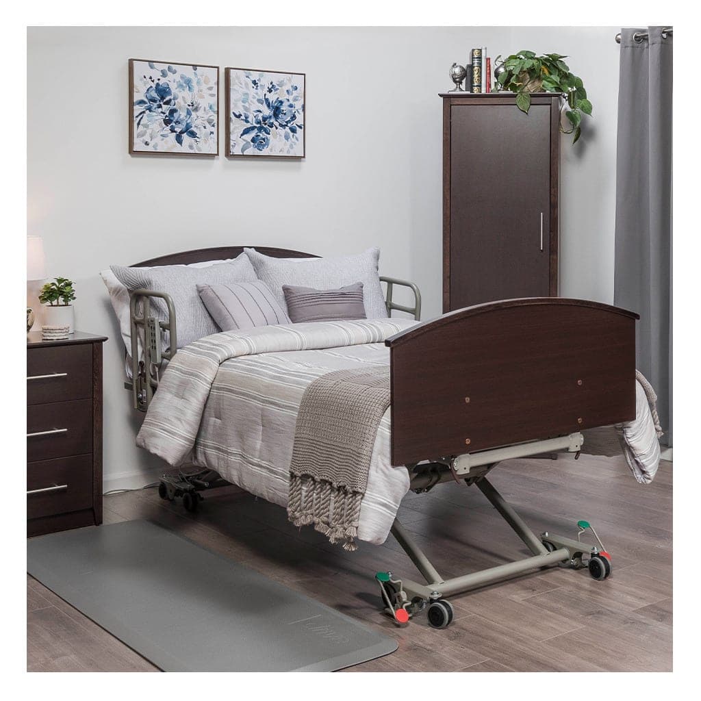 Must Medical Equipment - Ladner (photo: Hospital Bed rent Rentals & Sales, via Google)