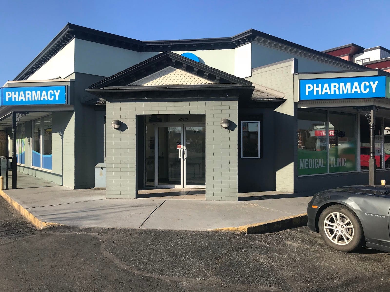 Chilliwack Pharmacy (photo: Chilliwack Pharmacy, via Google)