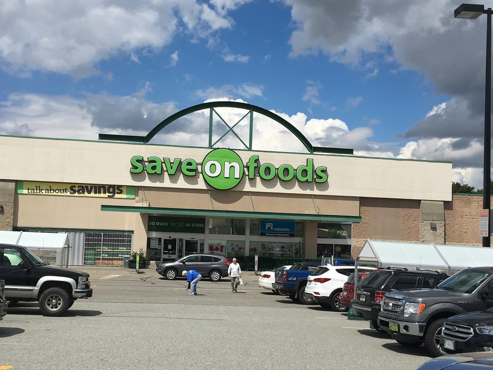 Save-On-Foods (photo: Tilahun Worku, via Google)