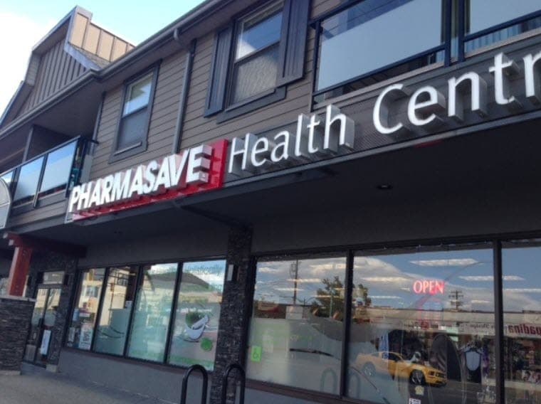 Pharmasave - Chilliwack (photo: Pharmasave - Chilliwack, via Google)