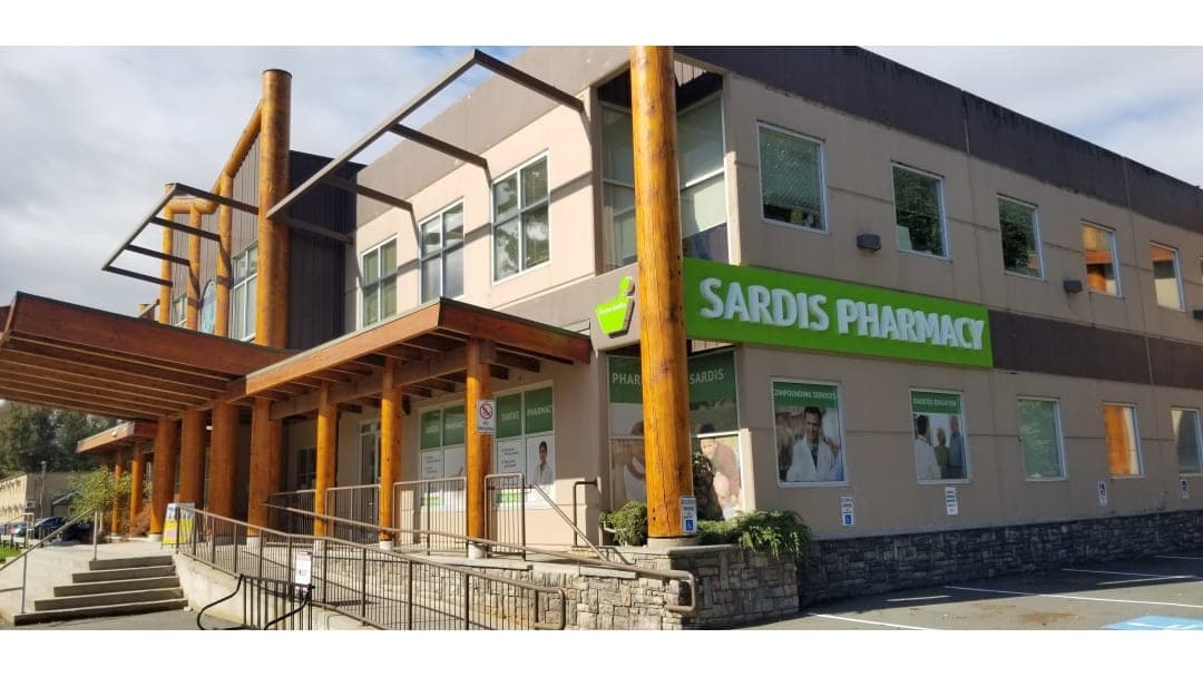 RemedysRx Sardis Pharmacy (photo: RemedysRx Sardis Pharmacy, via Google)