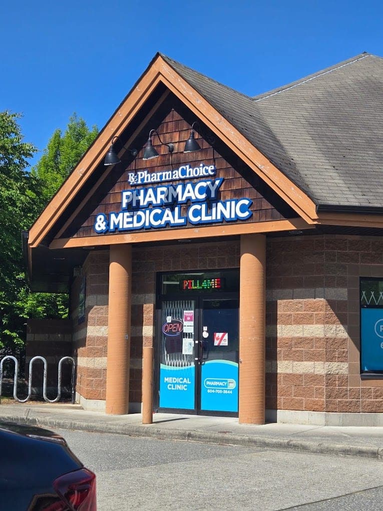 Pill4Me Pharmacy (photo: Pill4Me Pharmacy, via Google)