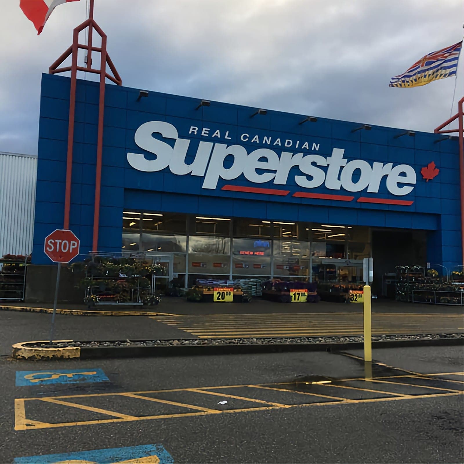 Loblaw Pharmacy (photo: Lazarus, via Google)