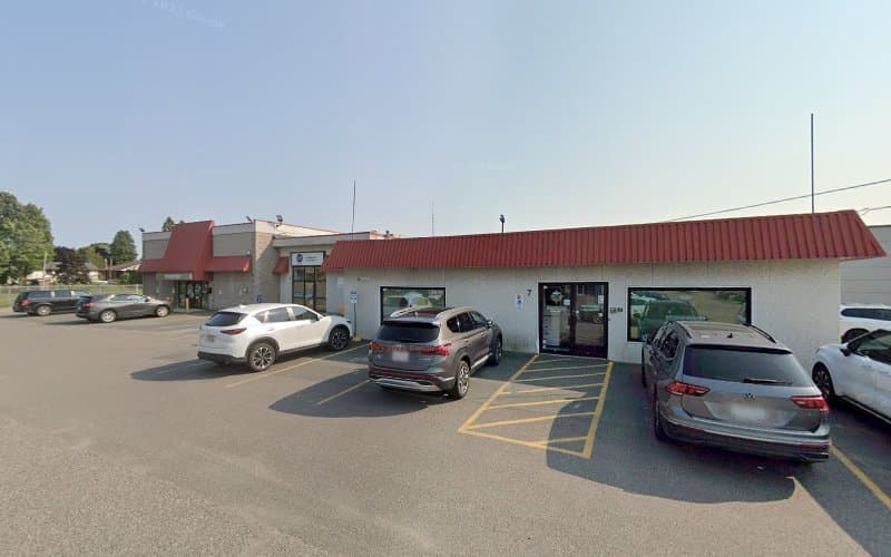 VON Algoma - Photo 1