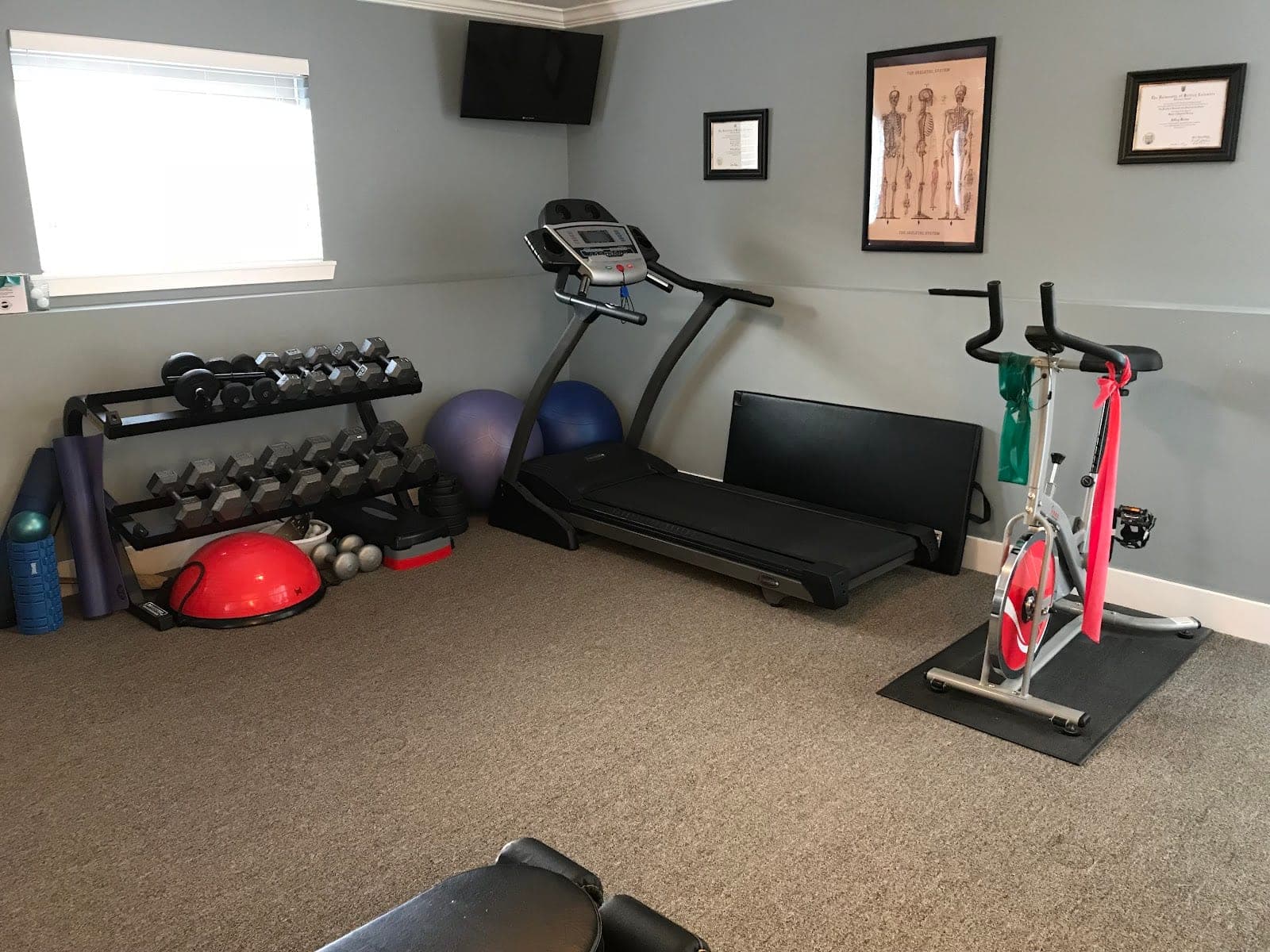 Jeff Brown Physiotherapy (photo: Jeff Brown Physiotherapy, via Google)