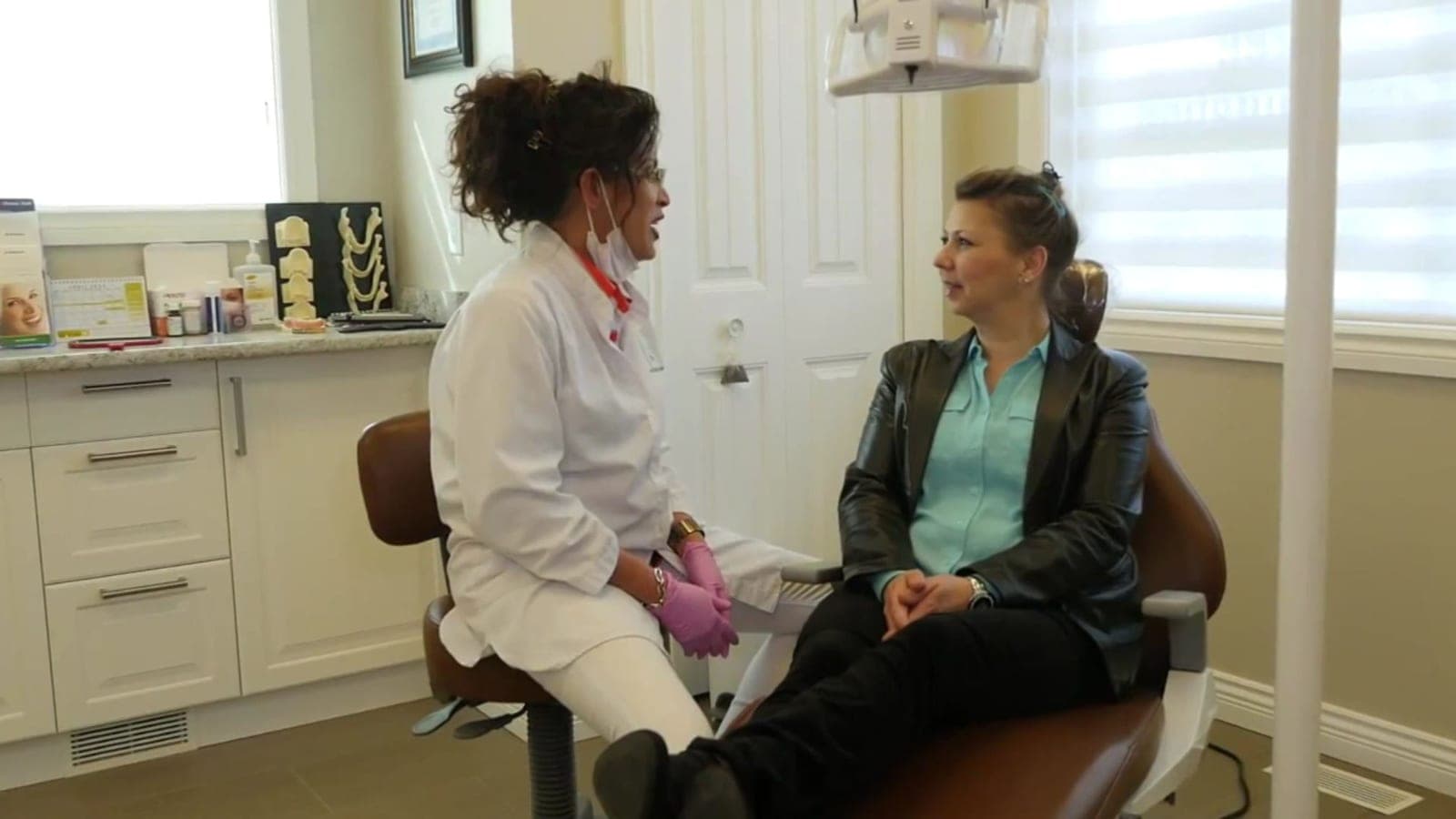SeniorHome.ca - Accurate Denture Clinic