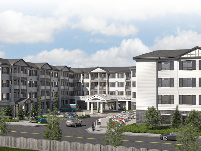 Bellevue Park Senior Living - Photo 1