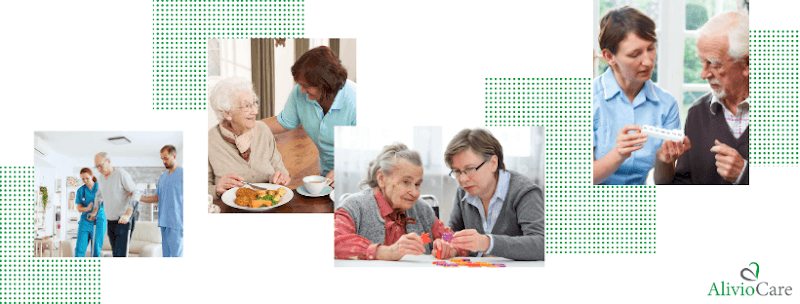 Alivio Care – Private Home Care Services - Photo 1