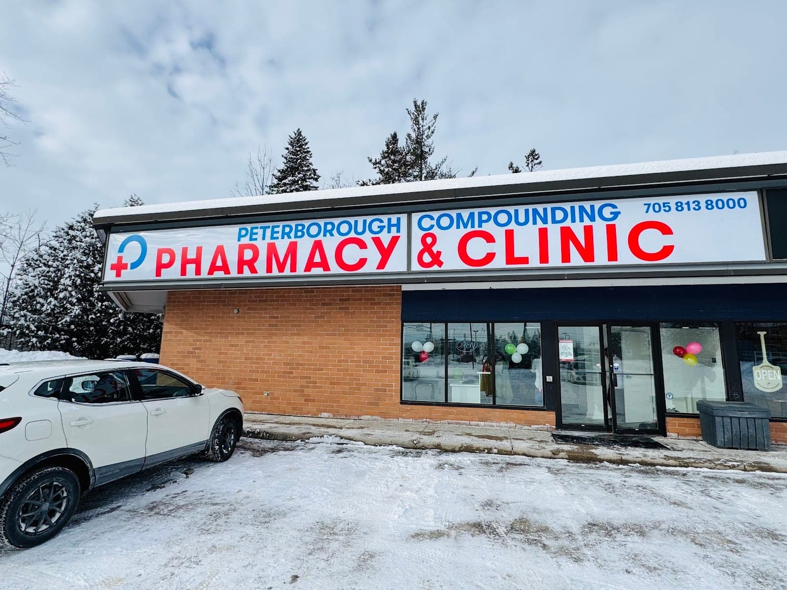 Peterborough Compounding Pharmacy & Clinic (photo: Peterborough Compounding Pharmacy & Clinic, via Google)