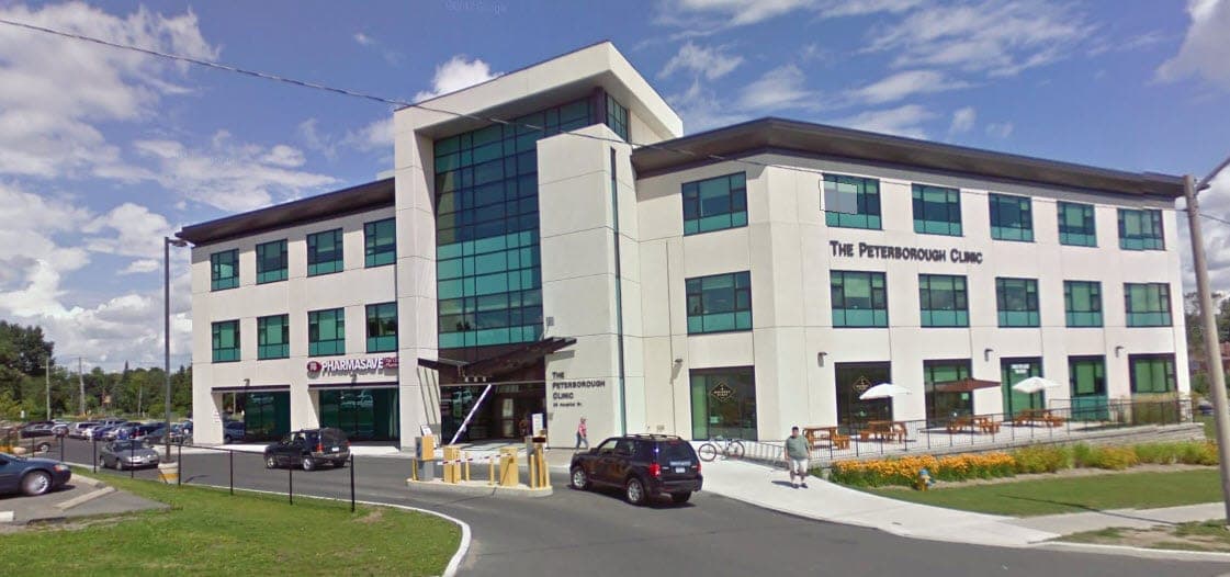 Pharmasave The Clinic Pharmacy (photo: Pharmasave The Clinic Pharmacy, via Google)