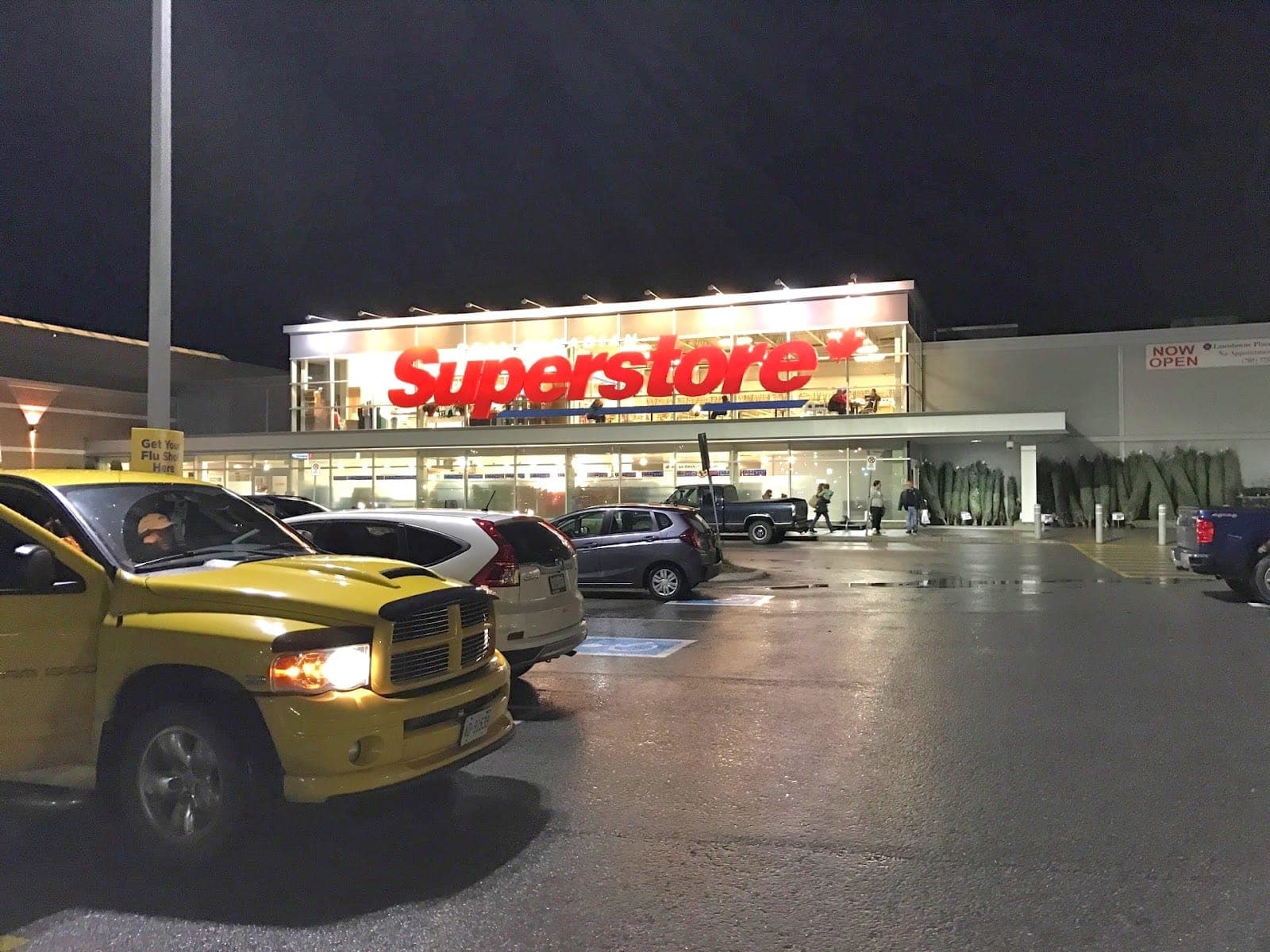 Loblaw Pharmacy (photo: Lazarus, via Google)