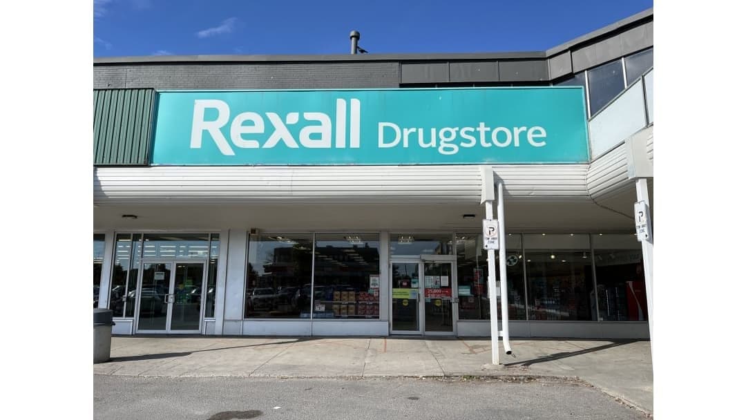 Rexall (photo: Rexall, via Google)