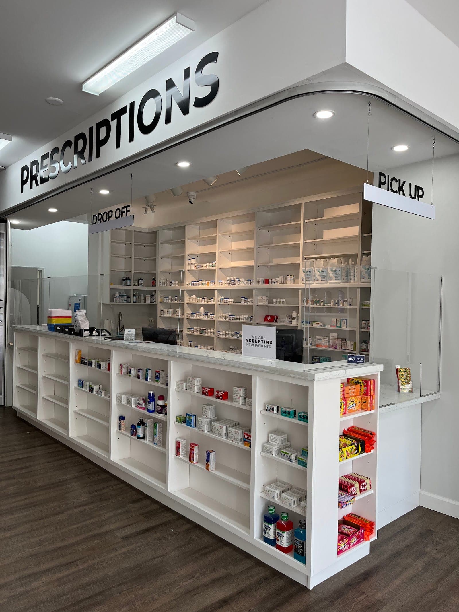 George Street Pharmacy-Pharmabest.ca (photo: George Street Pharmacy-Pharmabest.ca, via Google)