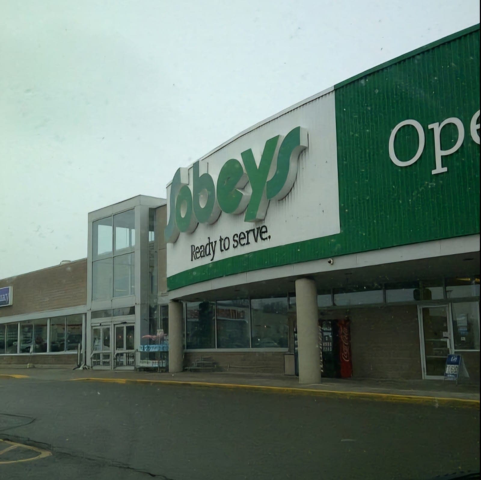 Sobeys Pharmacy Peterborough (photo: Lazarus, via Google)