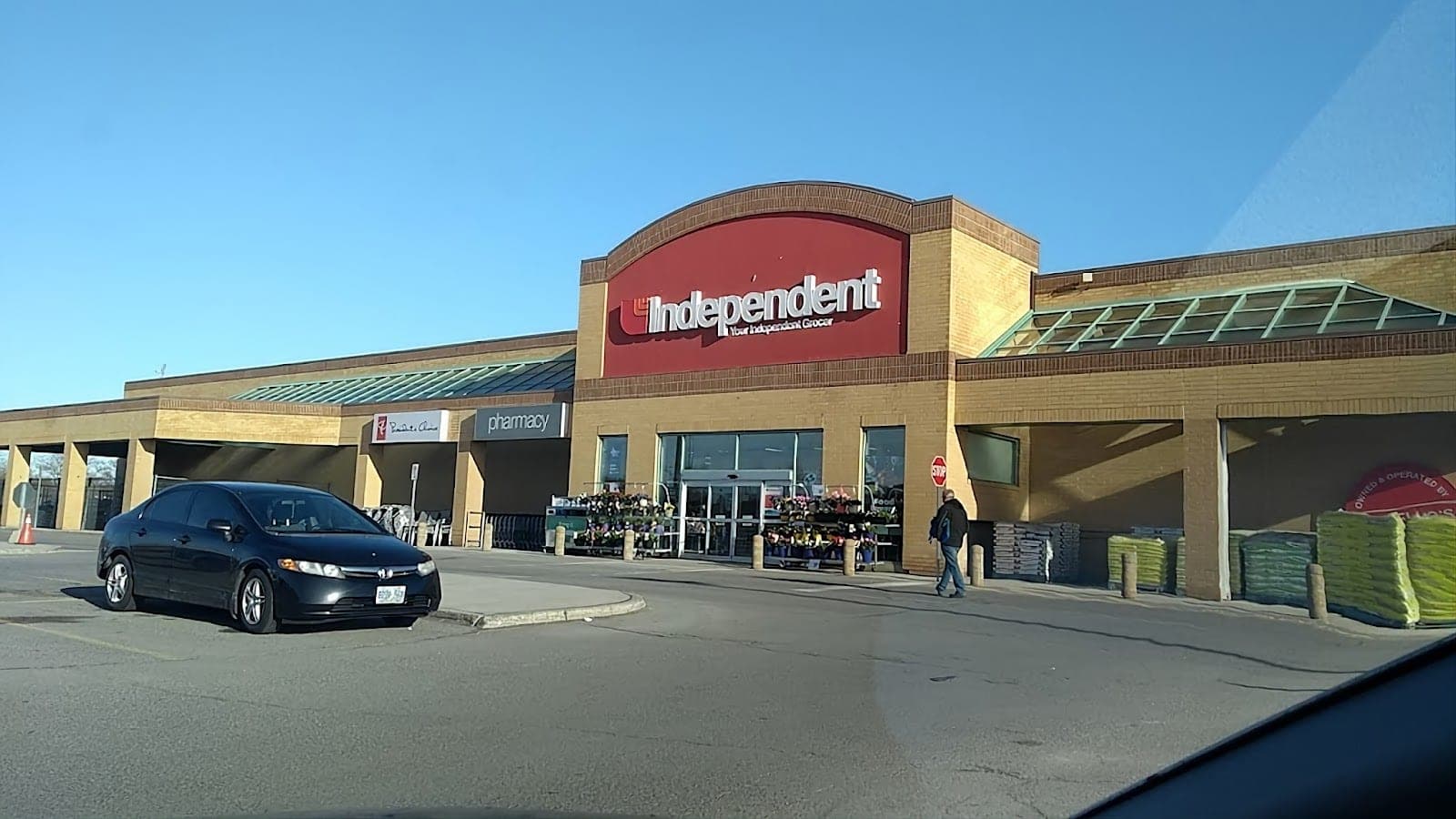 Loblaw Pharmacy (photo: Lazarus, via Google)