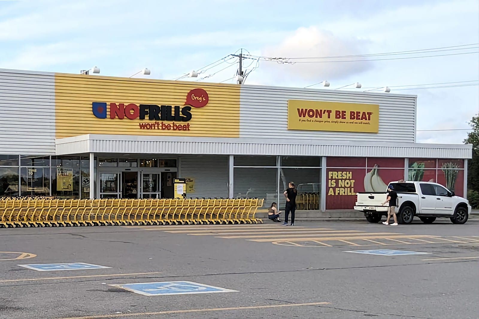 Loblaw Pharmacy (photo: Lazarus, via Google)