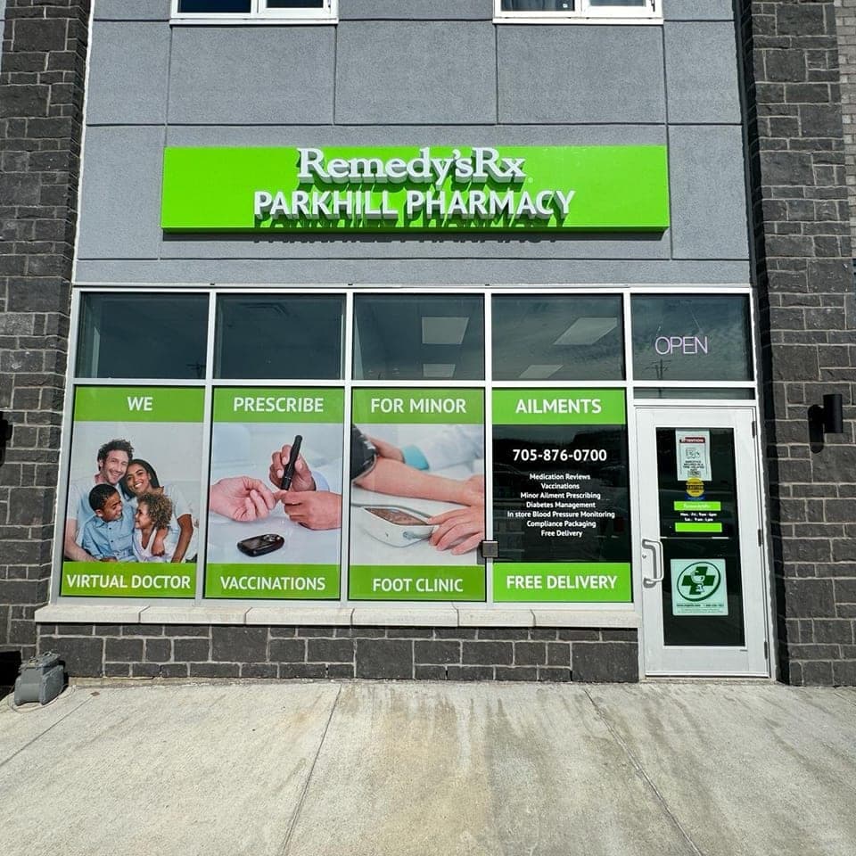 RemedysRx Parkhill Pharmacy (photo: RemedysRx Parkhill Pharmacy, via Google)