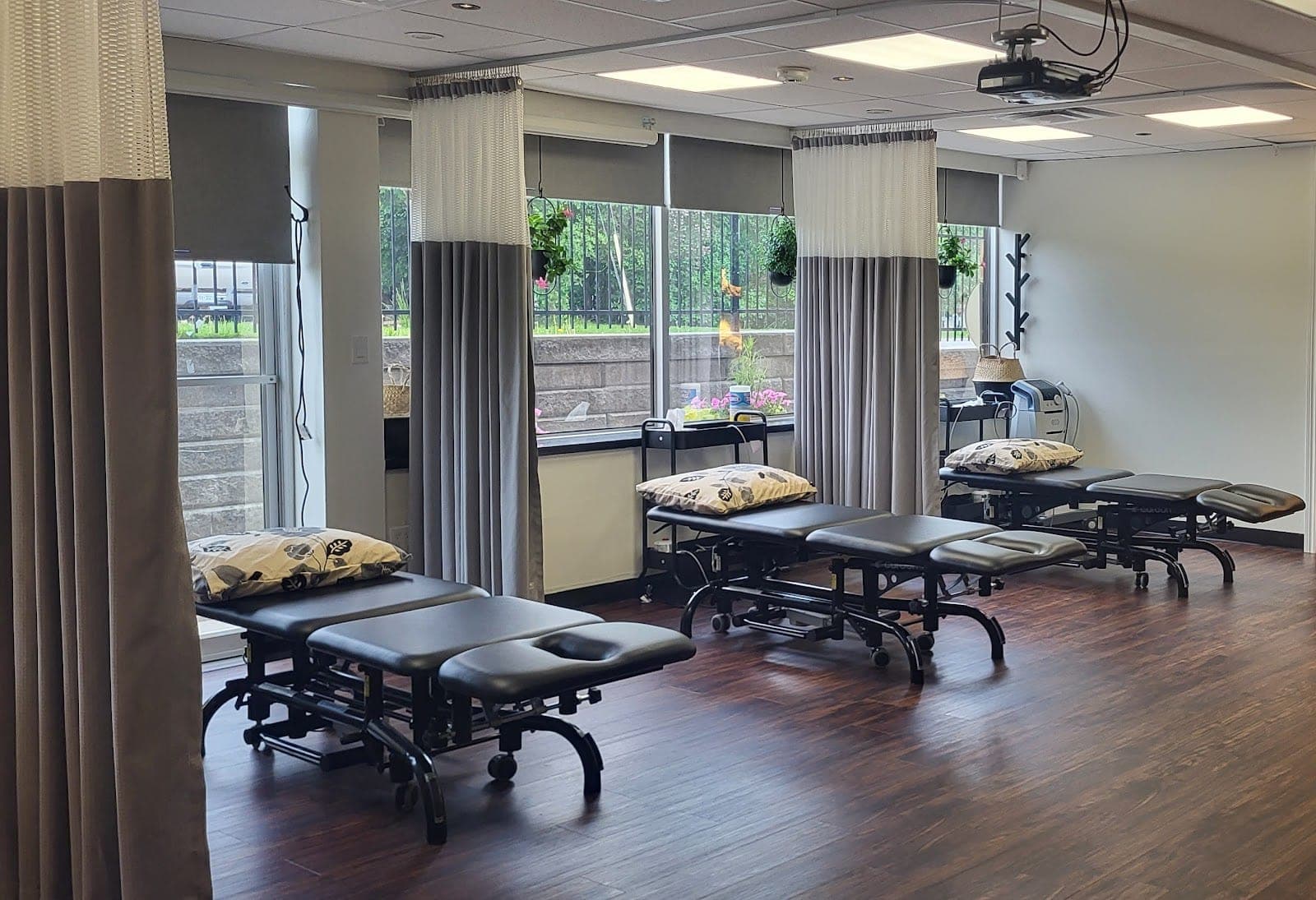 Royal Care Physio Clinic (formerly The Physio Clinic) (photo: Royal Care Physio Clinic (formerly The Physio Clinic), via Google)