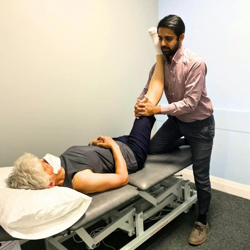 SeniorHome.ca - Sprint Physiotherapy & Sports Injury Clinic