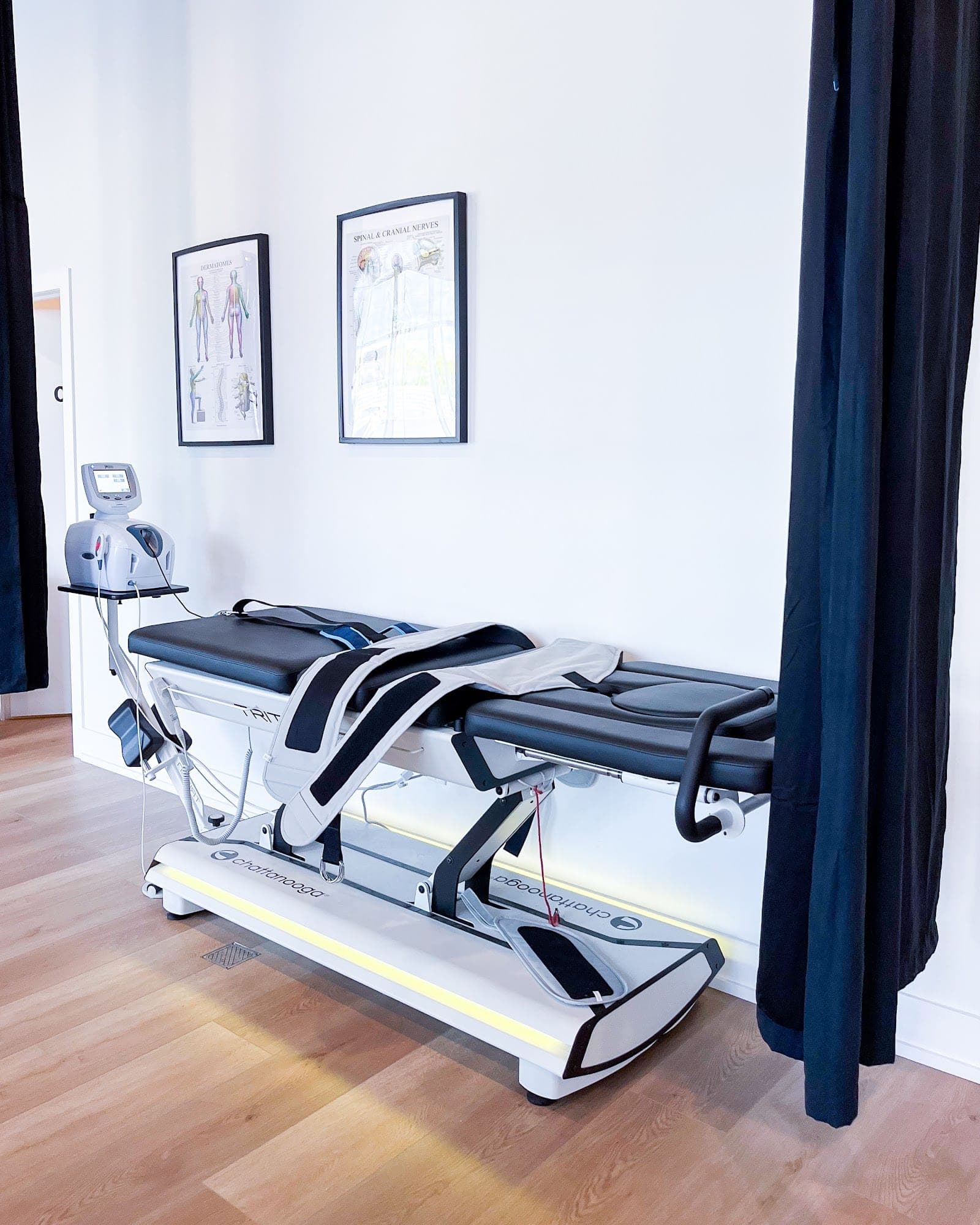 VCARE Physiotherapy & Chiropractic in Peterborough (photo: VCARE Physiotherapy & Chiropractic in Peterborough, via Google)