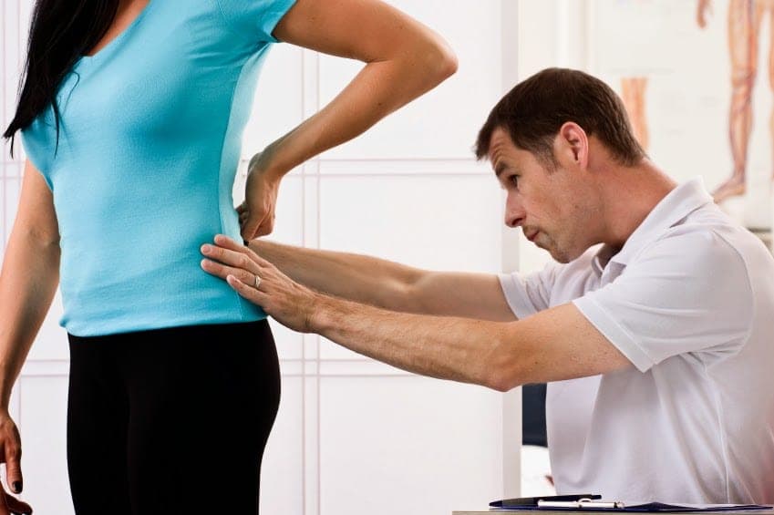 Active Living Physiotherapy (photo: Active Living Physiotherapy, via Google)