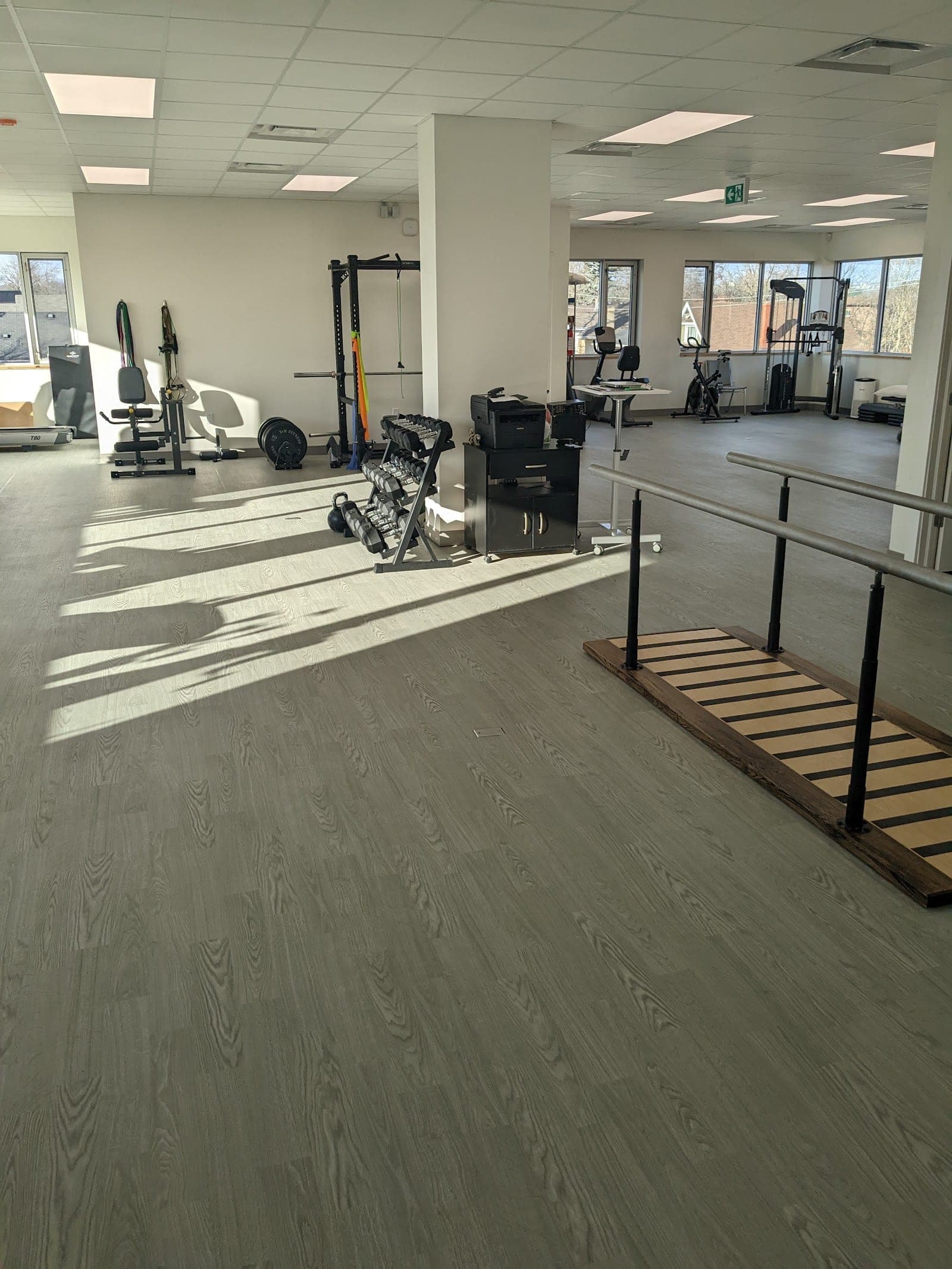 ORIK - Orthopaedic Rehabilitation Institute Kawarthas (photo: ORIK - Orthopaedic Rehabilitation Institute Kawarthas, via Google)