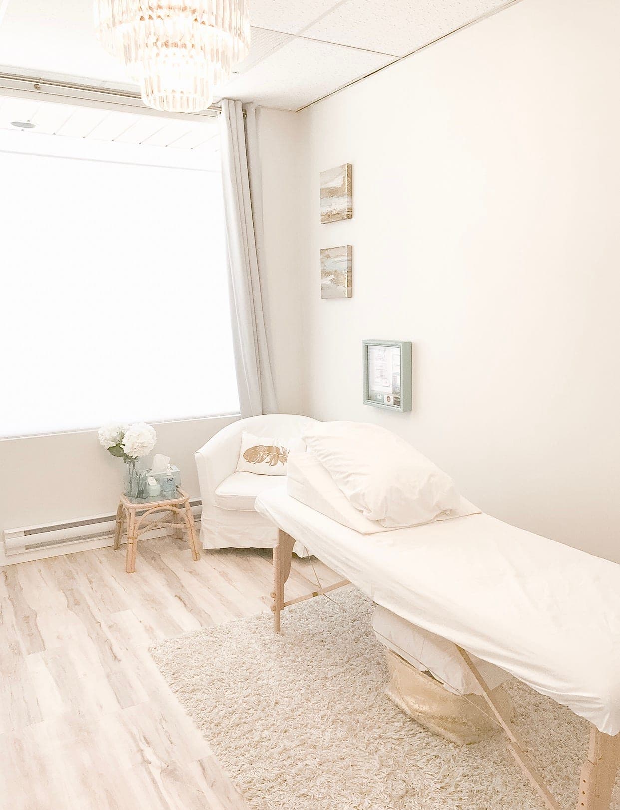 Holistic Health Physiotherapy (photo: Holistic Health Physiotherapy, via Google)