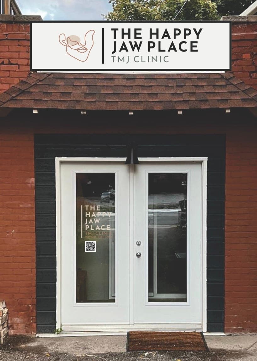 SeniorHome.ca - The Happy Jaw Place