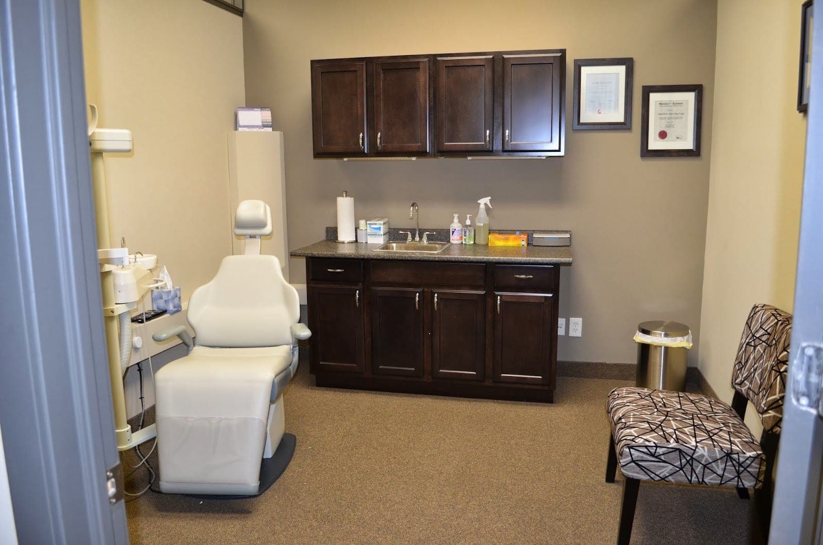 Culp Denture Clinic (photo: Culp Denture Clinic, via Google)