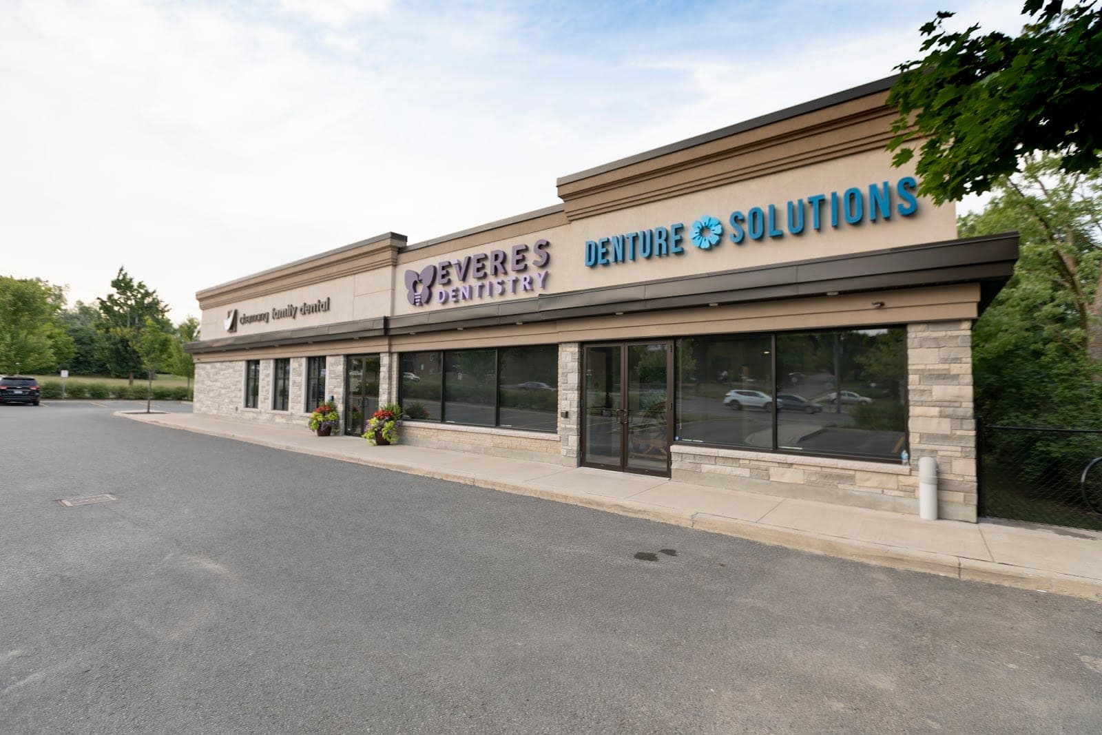 Denture Solutions (photo: Denture Solutions, via Google)