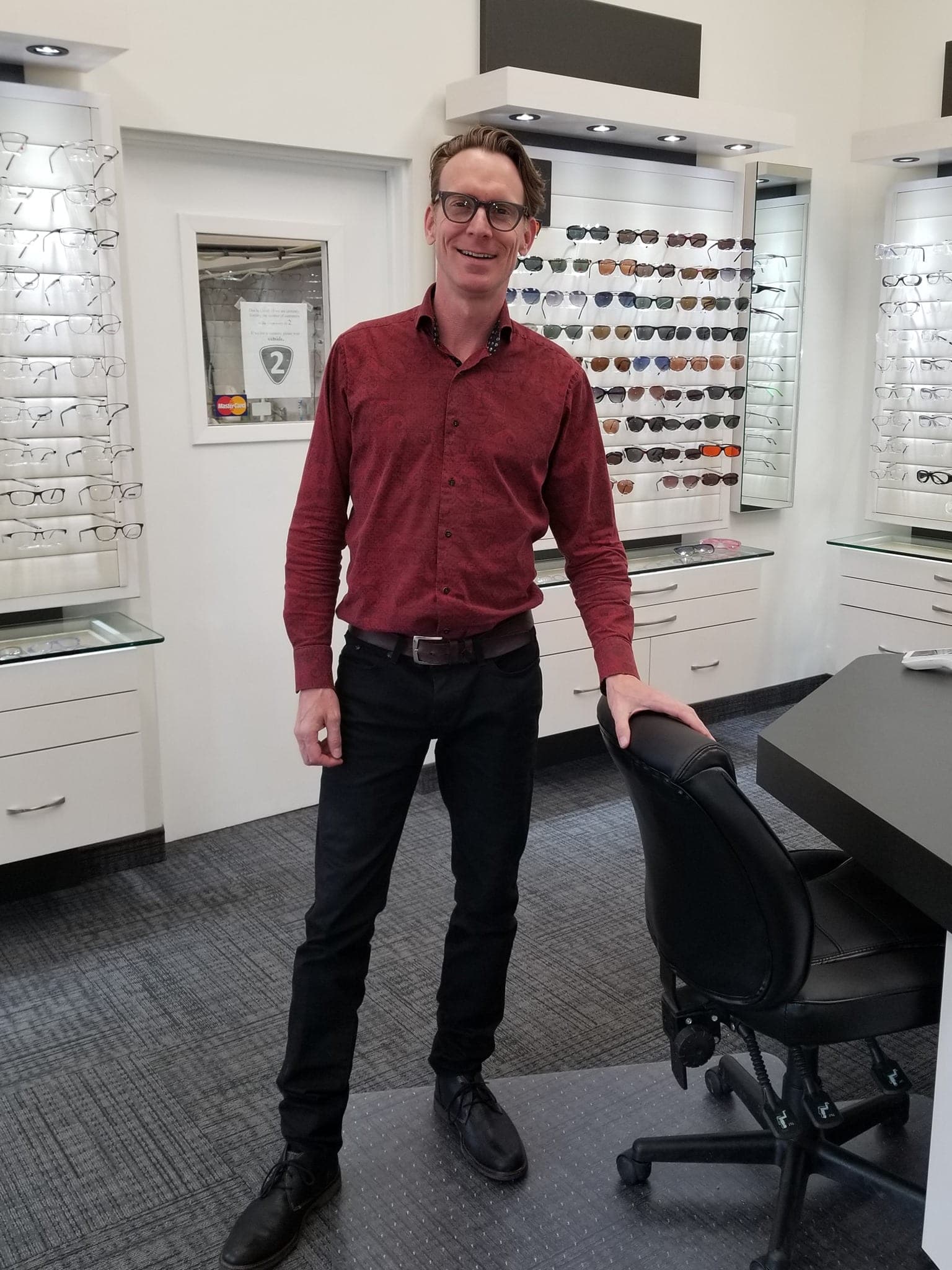 SeniorHome.ca - Kawartha Vision Care