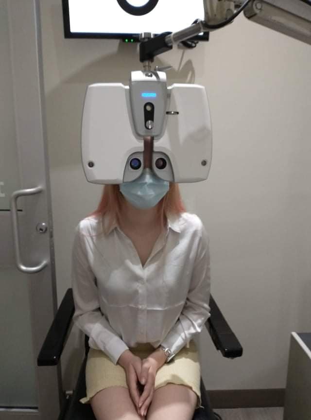 OPTIMAX Vision (photo: OPTIMAX Vision, via Google)