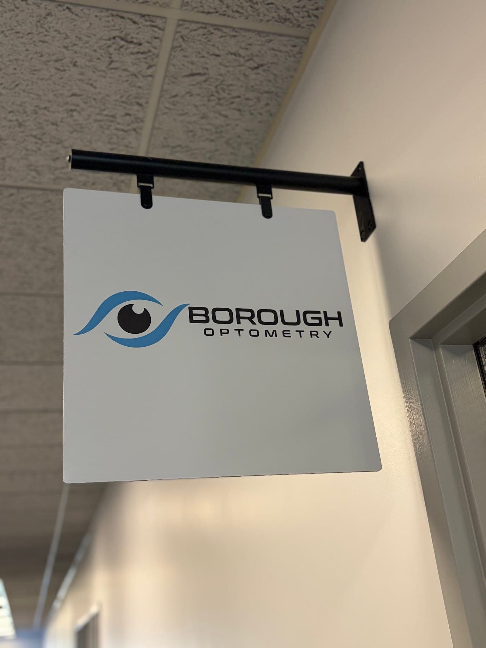 Borough Optometry (photo: BOROUGH OPTOMETRY, via Google)