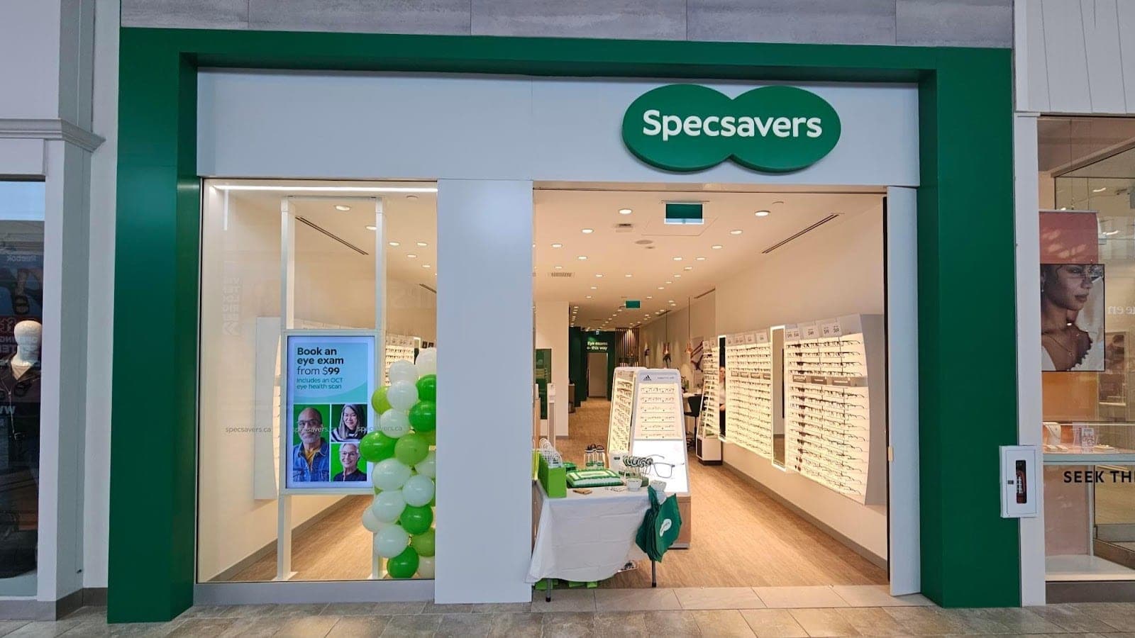 Specsavers Lansdowne Place (photo: Specsavers Lansdowne Place, via Google)