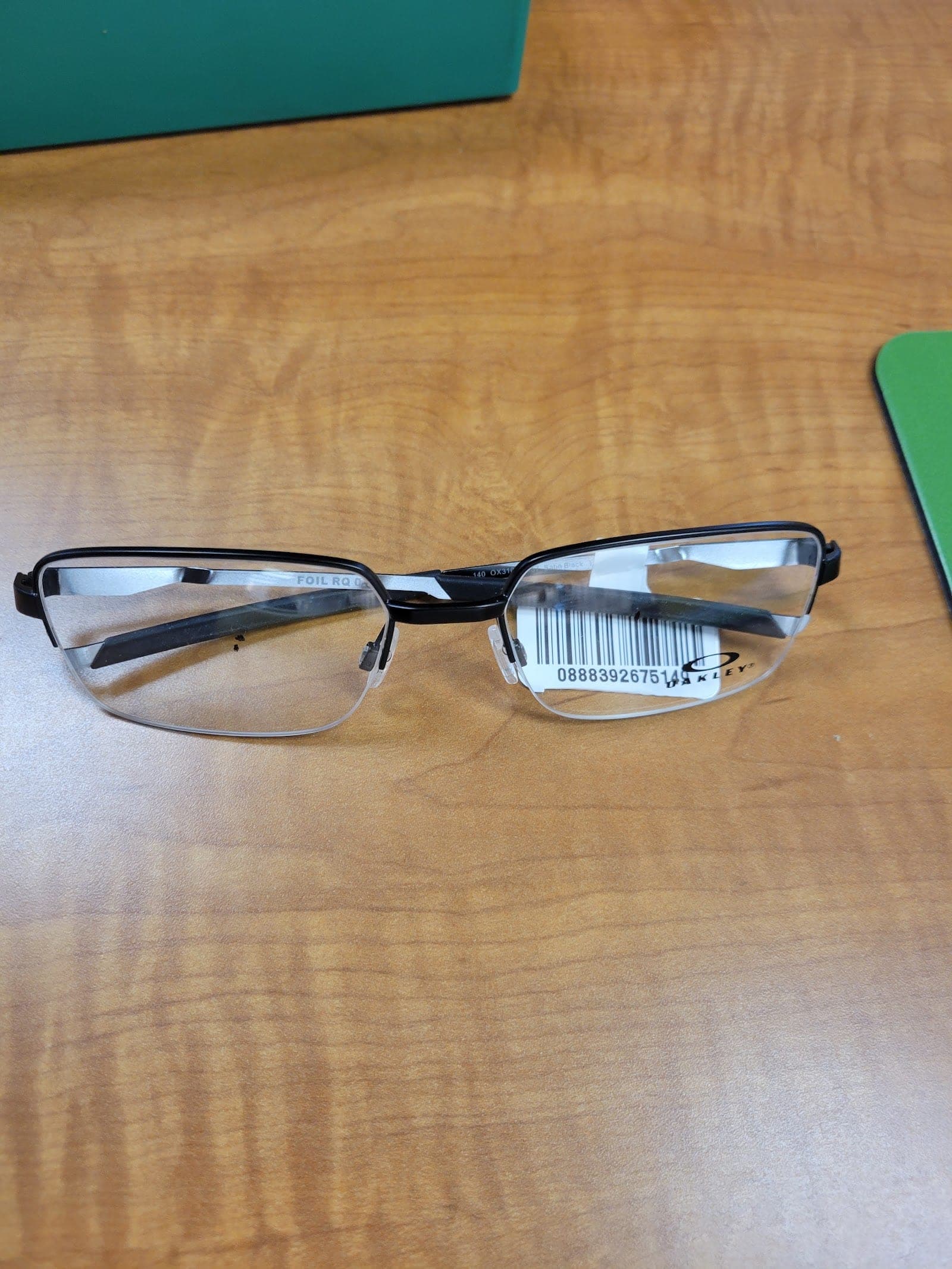 Pearle Vision (photo: Bo Hamblin, via Google)