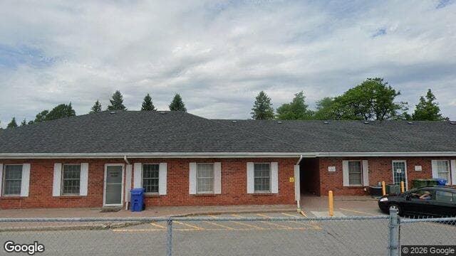 Dr. Jim Ng Cheong Tin & Associates-Optometrists (Google Street View)