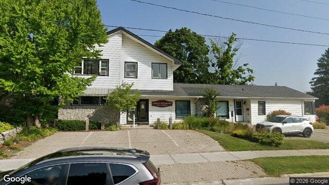 Edward L. Robock, OD (Google Street View)